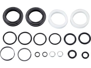 RockShox AM Fork Zestaw serwisowy, Basic (includes dust seals, foam rings,o-ring seals) - Reve