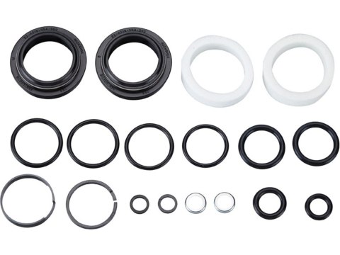 RockShox AM Fork Zestaw serwisowy, Basic (includes dust seals, foam rings,o-ring seals) - Reve