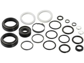 RockShox AM Fork Zestaw serwisowy, Basic (includes dust seals, foam rings, o-ring seals) - SID