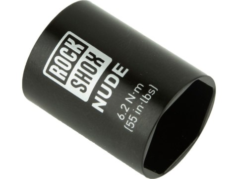 RockShox AM RS TOOL PISTON BOLT SOCKET - NUDE
