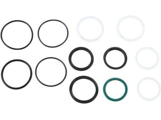 RockShox AM Rear Shock Air Can Zestaw serwisowy, Basic - Monarch High Volume B1(Plus,XX,RL) C1