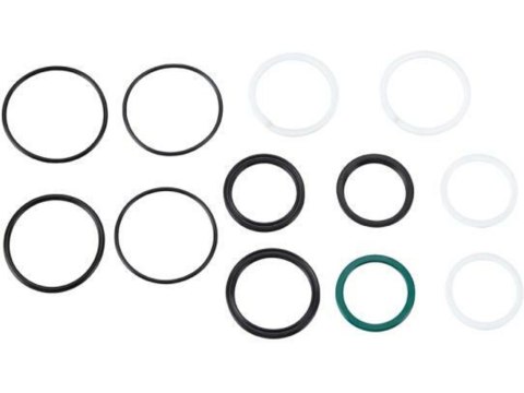 RockShox AM Rear Shock Air Can Zestaw serwisowy, Basic - Monarch High Volume B1(Plus,XX,RL) C1