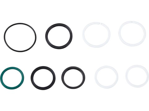 RockShox AM Rear Shock Air Can Zestaw serwisowy, Basic - Monarch RT3 (2013)