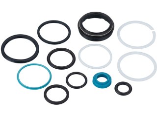 RockShox AM Rear Shock Air Can Zestaw serwisowy, Basic - Vivid Air B1 (2014+)