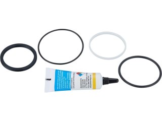 RockShox AM Rear Shock Zestaw serwisowy, Basic (includes air can seals only) - Vivid Air (2012