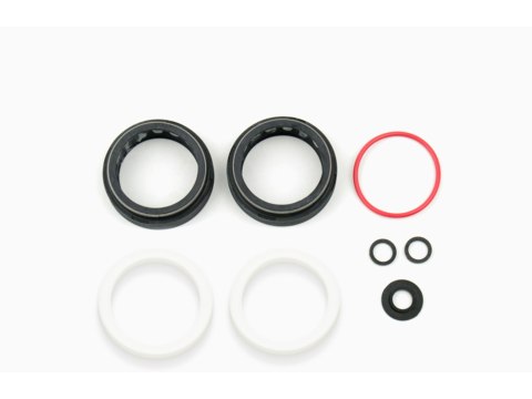 RockShox AM UPGR KIT DUST WIPERS 38MM FLANGL Ess