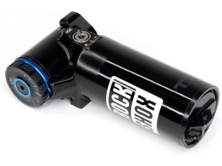 RockShox AM UPGRADE KIT RESERVOIR,X2 VIVID U LT C1