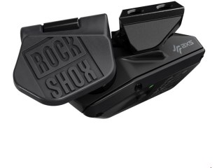 RockShox EC AXS RockShox Left Hand 1 Button Controller(includes Discrete Clamp) - Reverb