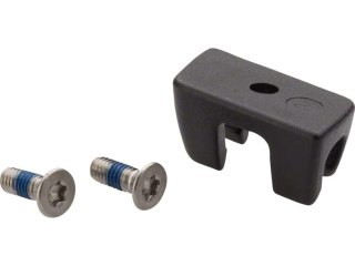 RockShox FORK HOSE CLAMP - SID RLC A1/SID XX/RL B1 (2017+) REBA A7 80 100mm (2018+)