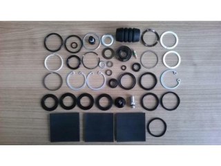 RockShox FORK SERVICE KIT - BOXXER R2C2/WC (2011-2014)