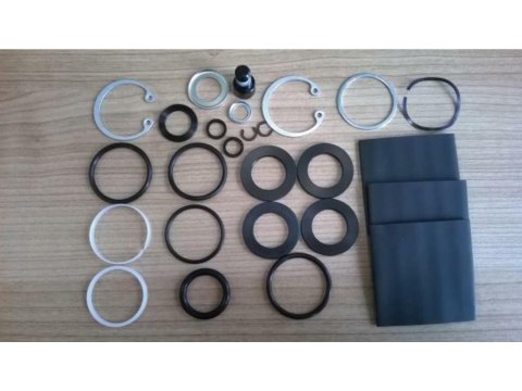 RockShox FORK SERVICE KIT - BOXXER TEAM (2010-2014)