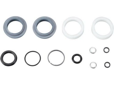 RockShox FORK SERVICE KIT - FULL SERVICE SOLO AIR (INCLUDES AIR SEALS, DAMPER SEALS & HAR