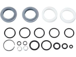 RockShox FORK SERVICE KIT - FULL SERVICE SOLO AIR (INCLUDES AIR SEALS, DAMPER SEALS & HAR