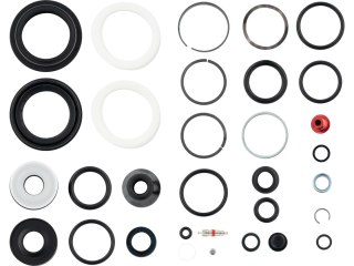 RockShox FORK SERVICE KIT - FULL SERVICE SOLO AIR (INCLUDES AIR SEALS, DAMPER SEALS & HAR