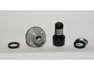 RockShox FORK SHAFT FASTENER KIT - (INCLUDES SHAFT BOLTS & CRUSH WASHERS) - PIKE