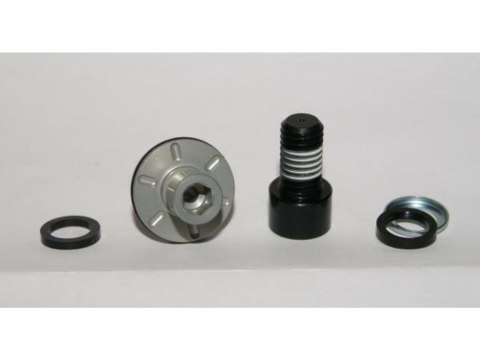 RockShox FORK SHAFT FASTENER KIT - (INCLUDES SHAFT BOLTS & CRUSH WASHERS) - PIKE