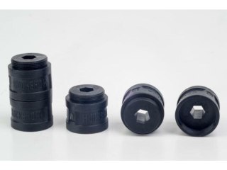 RockShox FORK SPRING BOTTOMLESS TOKENS - 32mm SOLO AIR/DEBONAIR (QTY 5) - SID/REBA/REVELA