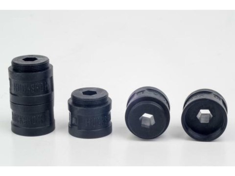 RockShox FORK SPRING BOTTOMLESS TOKENS - 32mm SOLO AIR/DEBONAIR (QTY 5) - SID/REBA/REVELA