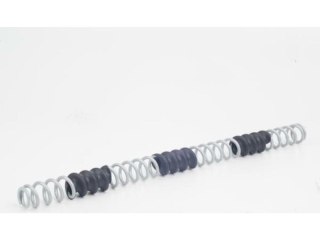 RockShox FORK SPRING COIL - X-SOFT (SILVER) - DOMAIN DUAL CROWN A1-A3(2007- 2017)/BOXXER