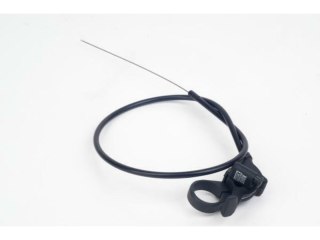 RockShox REMOTE - POPLOC RIGHT (17mm CABLE PULL, NOT COMPATIBLE WITH 2013+ MOCO)