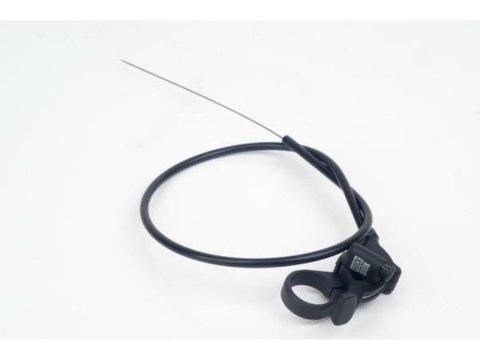 RockShox REMOTE - POPLOC RIGHT (17mm CABLE PULL, NOT COMPATIBLE WITH 2013+ MOCO)