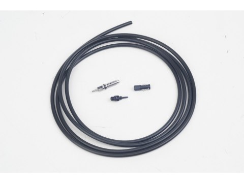 RockShox SEATPOST HYDRAULIC HOSE - (2000mm) KIT (INCLUDES NEW HOSE, NEW STRAIN RELIEF, NE