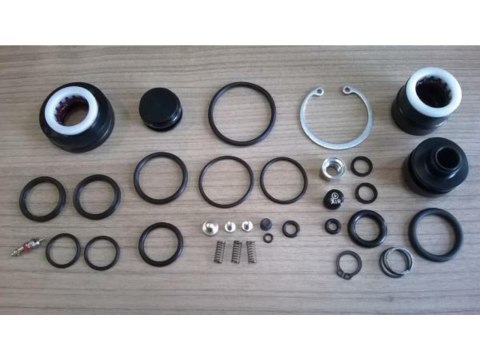 RockShox SERVICE KIT 2STEP AIR TOTEM NEW