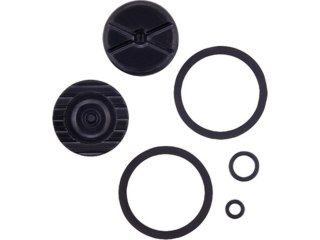 SRAM DISC BRAKE CALIPER PISTON KIT - (INCLUDES 2-20mm CALIPER PISTONS, SEALS & O-RING