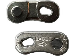 SRAM PowerLock Eagle Chain Connector 12-speed (4 pcs)