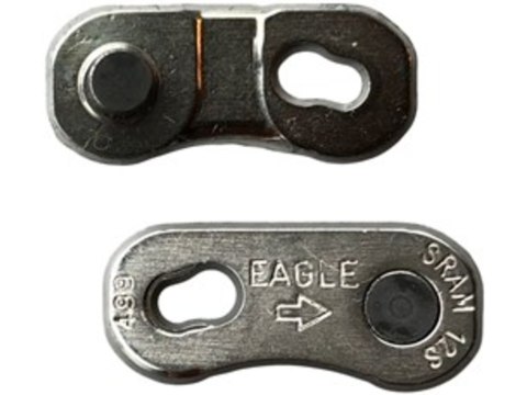 SRAM PowerLock Eagle Chain Connector 12-speed (4 pcs)