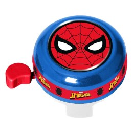 Spiderman Dzwonek rowerowy dziecięcy Spiderman