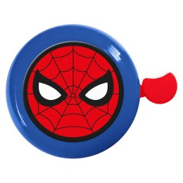 Spiderman Dzwonek rowerowy dziecięcy Spiderman
