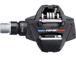 TIME TIME ATAC XC 6 Pedalset schwarz