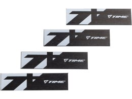 TIME TIME Carbon Blade Kit Xpro 4 Stück