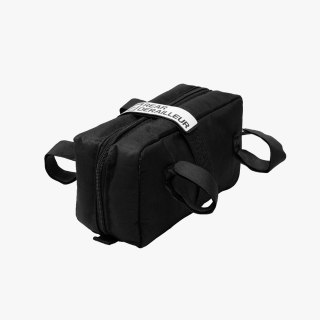 Torba SCICON REAR DERAILLEUR BAG Czarny