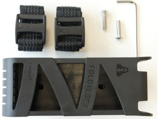 Voxom Voxom Bicycle Lock Case for Compact & Clipster