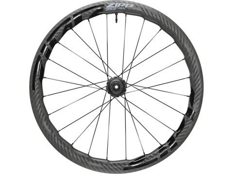 Zipp ZIPP 353 NSW DISC Centerlock tył, tubeless SRAM/Shimano