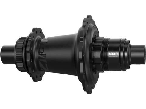 Zipp ZIPP 353 NSW DISC Centerlock tył, tubeless SRAM/Shimano