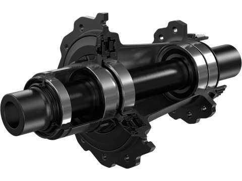 Zipp ZIPP 353 NSW DISC Centerlock tył, tubeless SRAM/Shimano