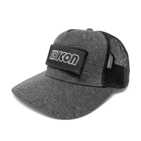 Czapka SCICON BASEBALL CAP 07 r. UNI, k. Grey