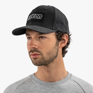 Czapka SCICON SC-ICON BASEBALL CAP black r. UNI