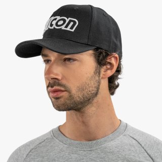 Czapka SCICON SC-ICON BASEBALL CAP black r. UNI