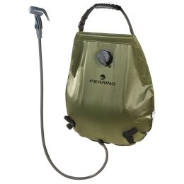 Ferrino Prysznic solarny FERRINO Shower Deluxe 20l