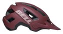 Kask mtb BELL NOMAD 2 INTEGRATED MIPS matte pink roz. Uniwersalny M/L (53-60 cm) (DWZ)