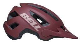 Kask mtb BELL NOMAD 2 INTEGRATED MIPS matte pink roz. Uniwersalny M/L (53-60 cm) (DWZ)