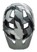 Kask mtb BELL SPARK 2 INTEGRATED MIPS matte gray camo roz. Uniwersalny M/L (53-60 cm) (NEW)
