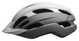 Kask mtb BELL TRACE INTEGRATED MIPS W matte white silver roz. Uniwersalny (50-57 cm) (NEW)