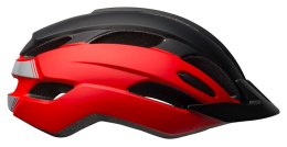 Kask mtb BELL TRACE INTEGRATED MIPS matte red black roz. Uniwersalny (54-61 cm) (NEW)
