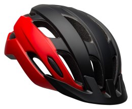 Kask mtb BELL TRACE INTEGRATED MIPS matte red black roz. Uniwersalny (54-61 cm) (NEW)