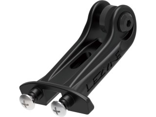 Lezyne Lezyne EBIKE SUNTOUR NEX/NCX FORK CROWN czarny